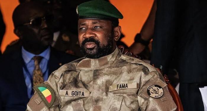 Mali Lifts Ban on Political Parties: A Step Toward Democratic Transition