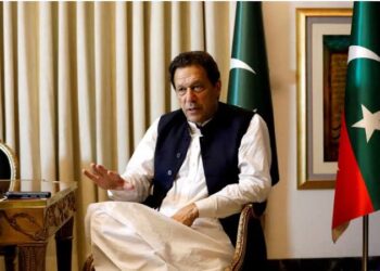 Imran Khan and Wife Get Acquitted in Illegal Marriage Case