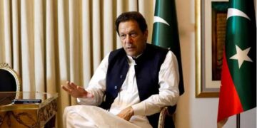 Imran Khan and Wife Get Acquitted in Illegal Marriage Case