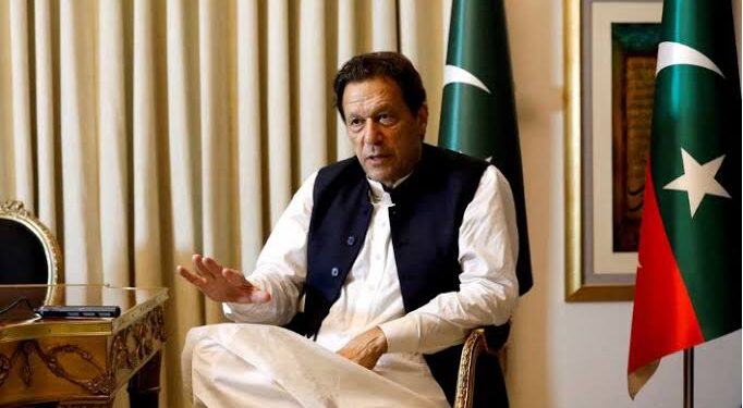 Imran Khan and Wife Get Acquitted in Illegal Marriage Case