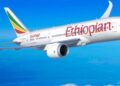 Eritrea Suspends Ethiopian Airlines Flight