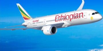 Eritrea Suspends Ethiopian Airlines Flight