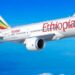 Eritrea Suspends Ethiopian Airlines Flight