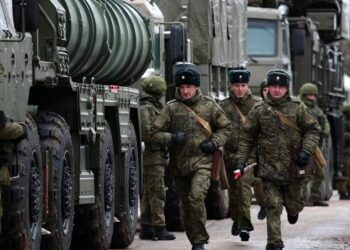 Germany’s Big Move: Halving Military Aid to Ukraine