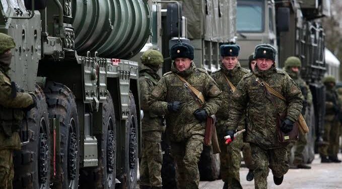 Germany’s Big Move: Halving Military Aid to Ukraine