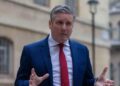 Labour’s Second Chance: Can Keir Starmer Deliver on Economic Promises?
