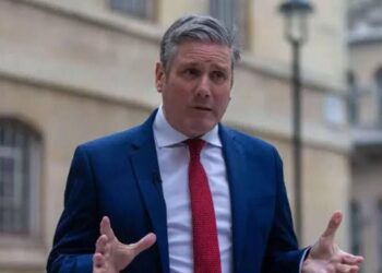 Labour’s Second Chance: Can Keir Starmer Deliver on Economic Promises?