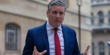 Labour’s Second Chance: Can Keir Starmer Deliver on Economic Promises?