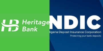 NDIC: BVN Discrepancies Delay Payments to Defunct Heritage Bank Customers