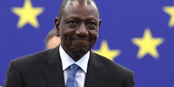 Ruto Fires Cabinet Members Amidst Ongoing Protests