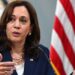 Democrats’ Daring Gamble: Kamala Harris for President?