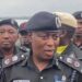Police Tenders N43 million Cheque to the Families of Deceased Officers
