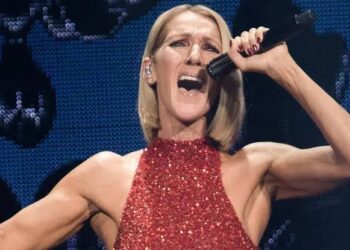 Celine Dion’s Price for Performing at the Olympics