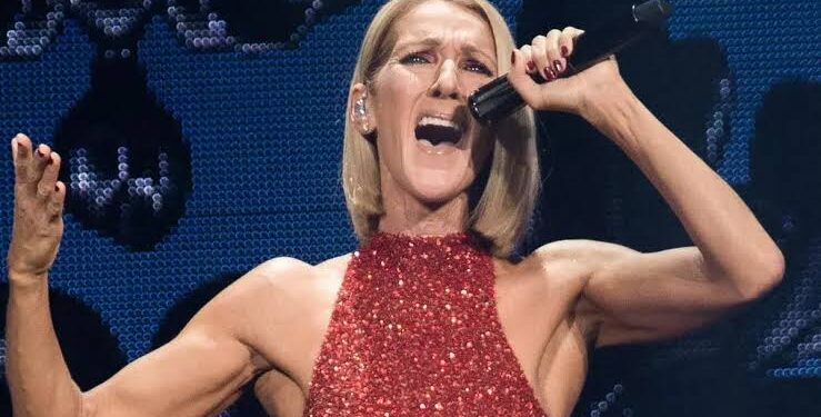 Celine Dion’s Price for Performing at the Olympics