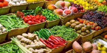 Minister Urges Nigerians to Combat Food Waste to Address Hunger