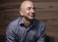Jeff Bezos Offloads $5 Billion In Company Stock