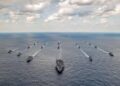 China’s ‘Monster Ship’ Stirs South China Sea Tensions with Philippines