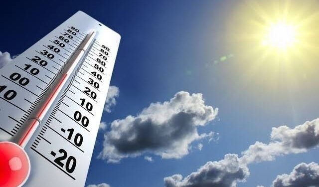 Morocco’s Heatwave Claims Over 20 Lives