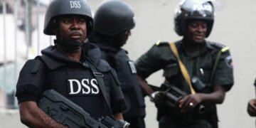 DSS Begs Nigerians to Abandon Nationwide Protest