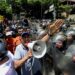 Venezuelan Protests Intensify Amid Allegations of Election Fraud and Government Crackdown
