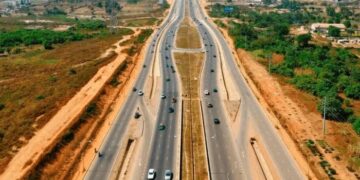 Nigerian Government Faces Lawsuit on Coastal Road Project
