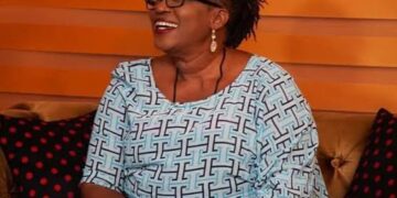 Mama Insurance’s Late Motherhood Journey