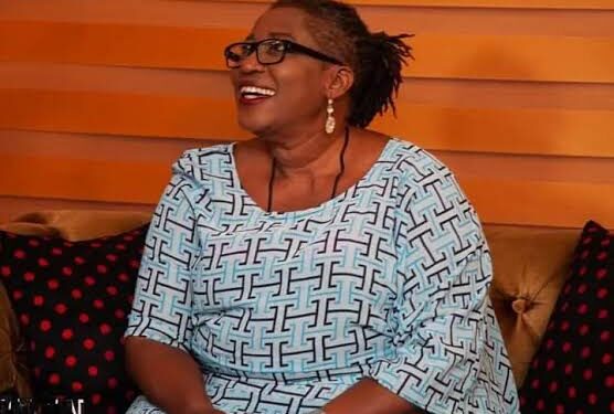 Mama Insurance’s Late Motherhood Journey