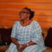 Mama Insurance’s Late Motherhood Journey