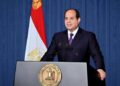 Egypt’s President Sisi Appoints New Presidential Adviser