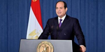 Egypt’s President Sisi Appoints New Presidential Adviser