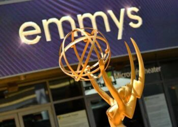 Shogun and The Bear Reign Supreme at Emmy Nominations