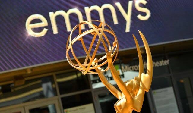 Shogun and The Bear Reign Supreme at Emmy Nominations
