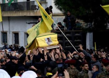 Israeli Military Targets Hezbollah Commander in Beirut Following Deadly Strike