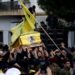 Israeli Military Targets Hezbollah Commander in Beirut Following Deadly Strike
