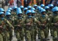 Congo’s UN Withdrawal Stalled by Rwanda’s Meddling