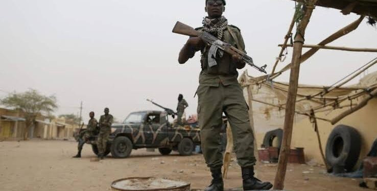 Soldier ‘Cannibalism’ Probe Begins in Mali