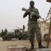 Soldier ‘Cannibalism’ Probe Begins in Mali