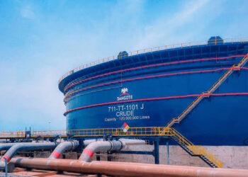 Dangote Refinery Seeks Libyan Crude Amid Nigeria’s Oil Crisis
