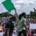 Nigerians’ Breaking Point: Protests Erupt as Government Fails to Address Crisis and Corruption