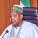 Nigeria Clarifies Samoa Deal: No LGBT Rights