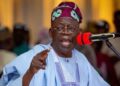 Tinubu Promises Big for Entertainment Industry