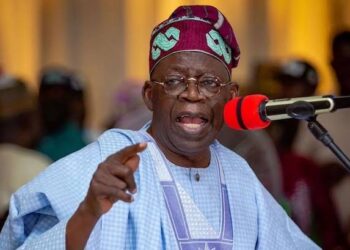 Tinubu Promises Big for Entertainment Industry