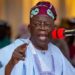 Tinubu Promises Big for Entertainment Industry