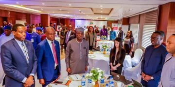 Ekiti Seeks World Bank Collaboration, Unveils New Airport