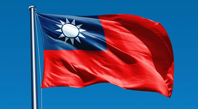 Taiwan on High Alert as Chinese Military Drills Escalate Tensions