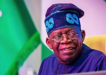 Tinubu Seeks N6.2trn Budget Increase for 2024