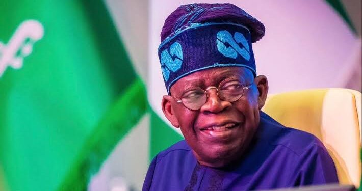 Tinubu Seeks N6.2trn Budget Increase for 2024