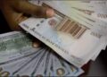 Dollar, Euro and Pounds To Naira Exchange Rate For Today, July 21 2024