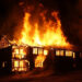Benue Youths Set INEC Office Ablaze, Here’s Why