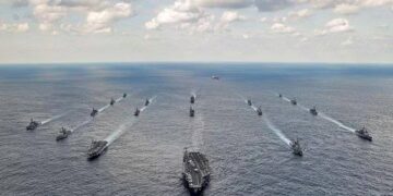 Philippines and China strike deal on disputed Sea Output